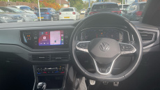 Volkswagen Polo 1.0 TSI R-Line 5dr Petrol Hatchback